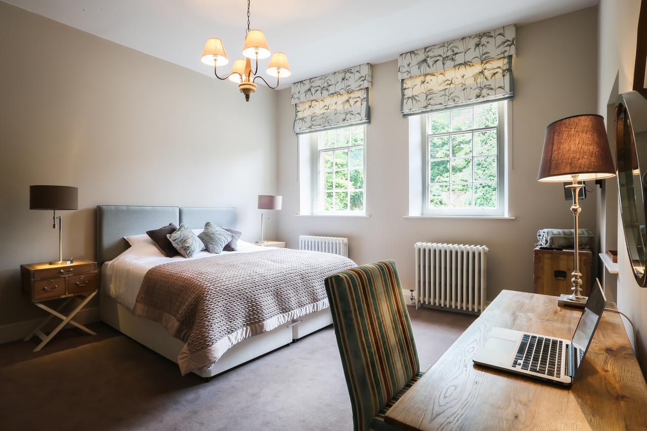 Hooton Pagnell Hall Bed & Breakfast 4*